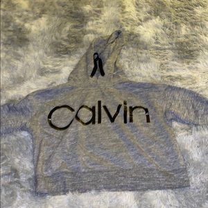 Calvin Performance sweatshirt